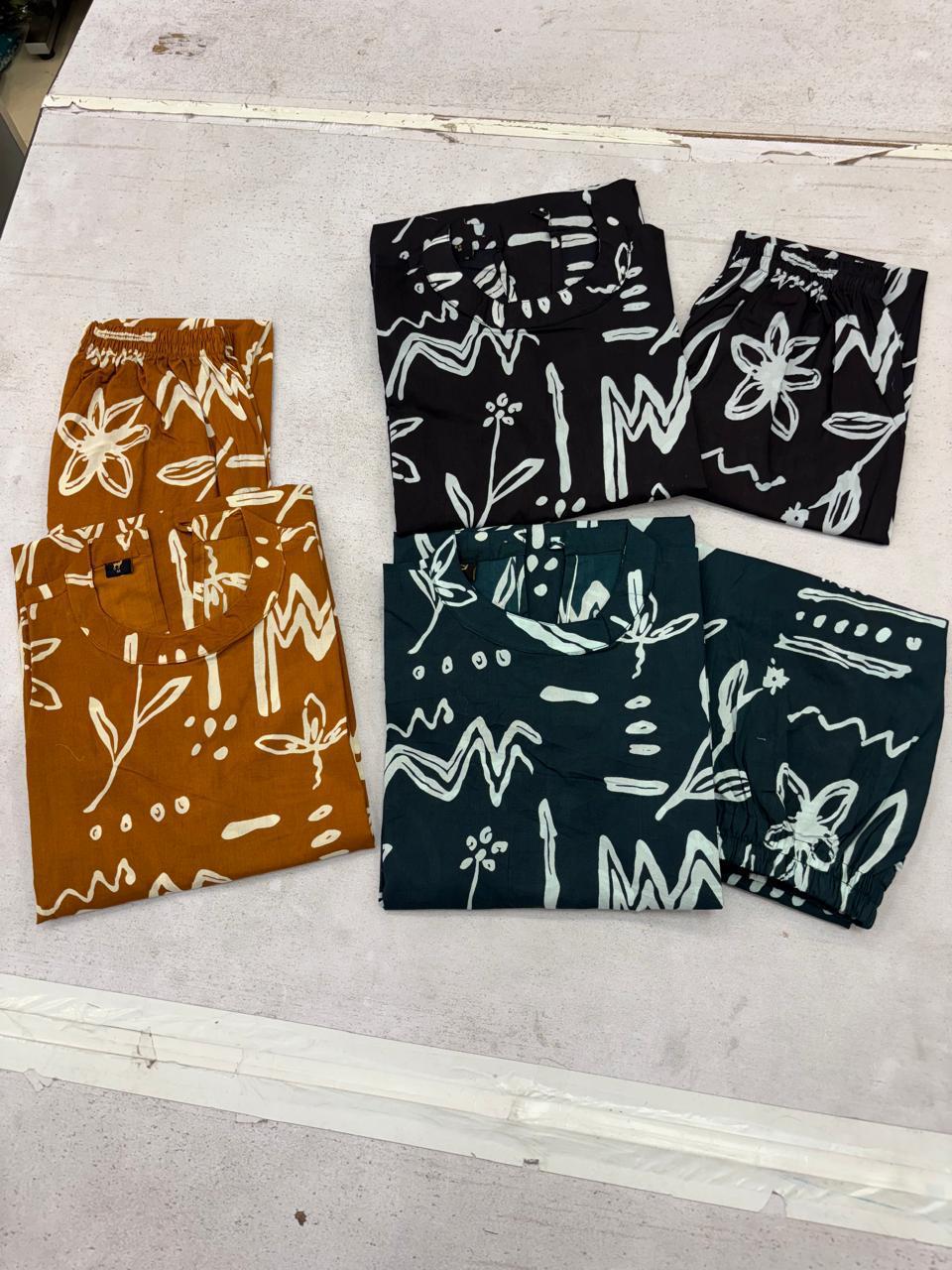 Cotton md baps a - Image 8