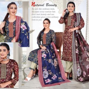 Tissue fabric md paz a