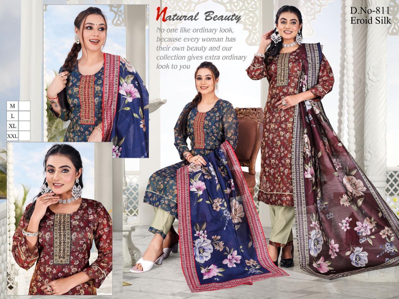 Tissue fabric md paz a - Image 2