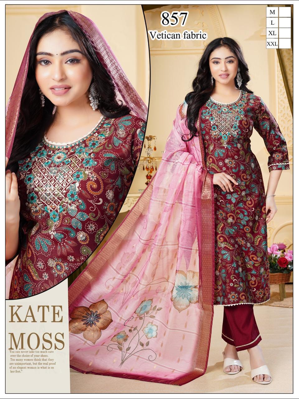 Vartical fabric a - Image 4