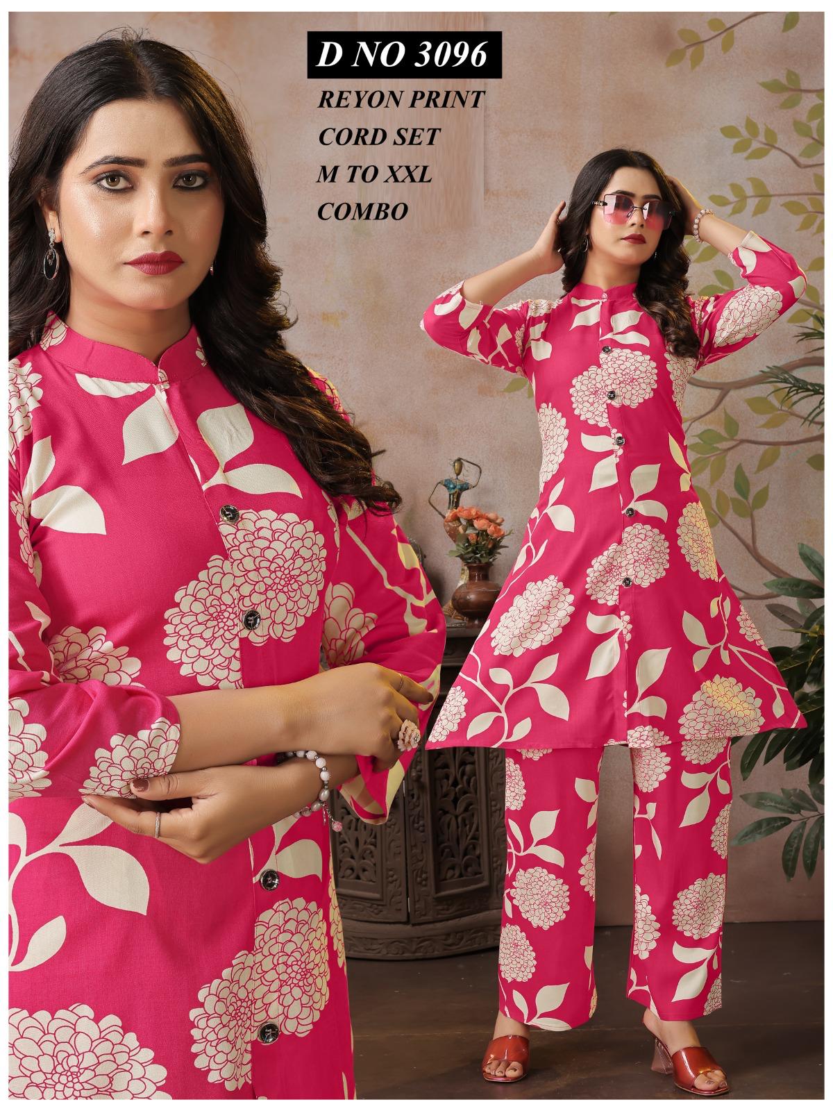 Rayon cord set a - Image 11