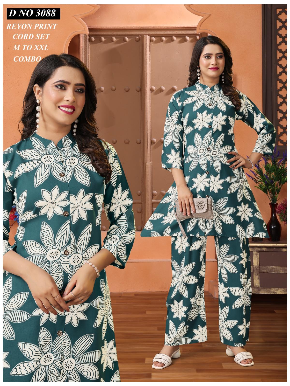 Rayon cord set a - Image 6