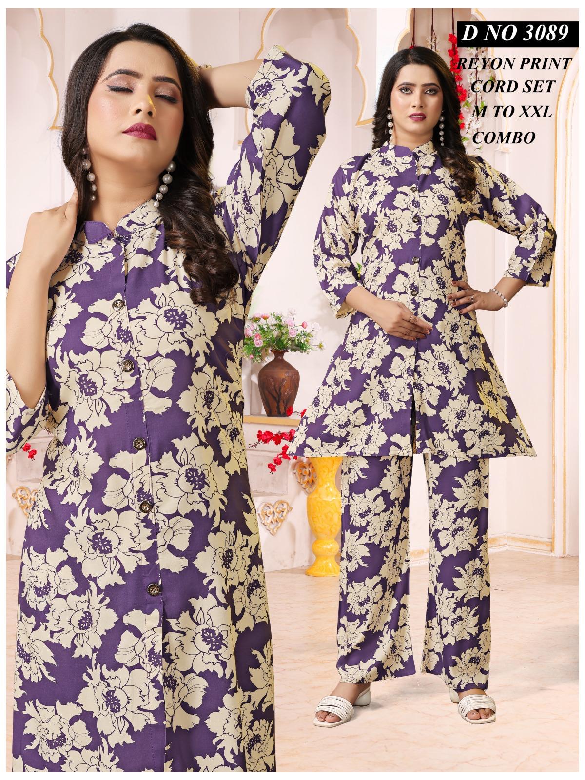 Rayon cord set a - Image 7