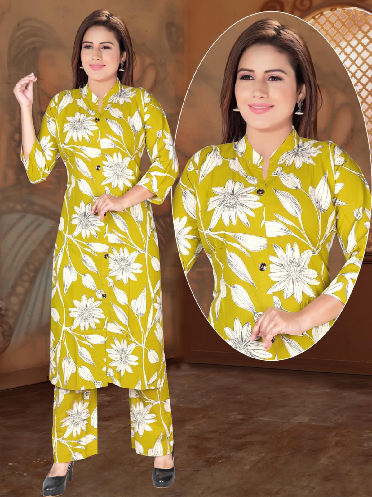 Rayon cord set a - Image 12