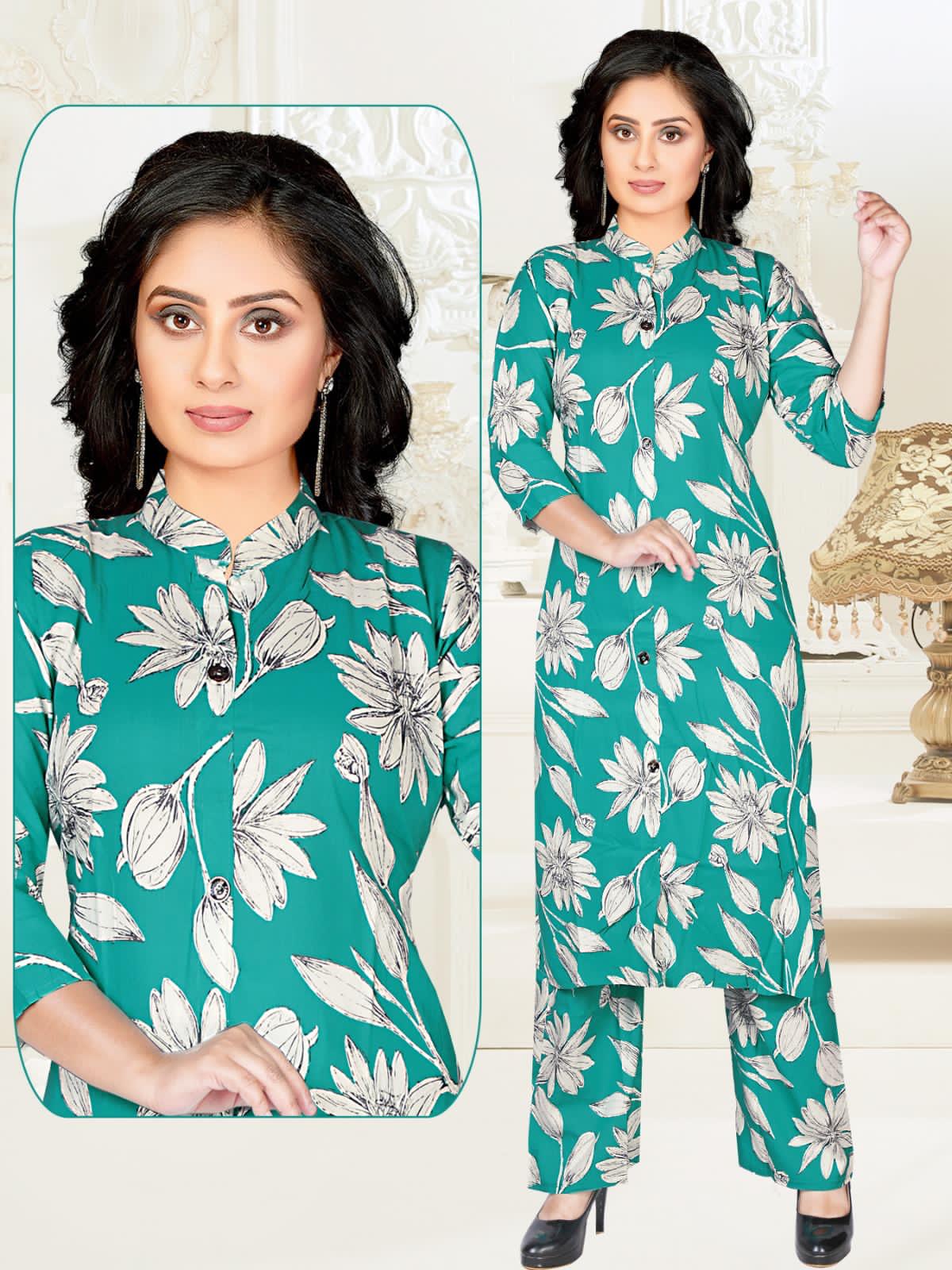 Rayon cord set a - Image 14