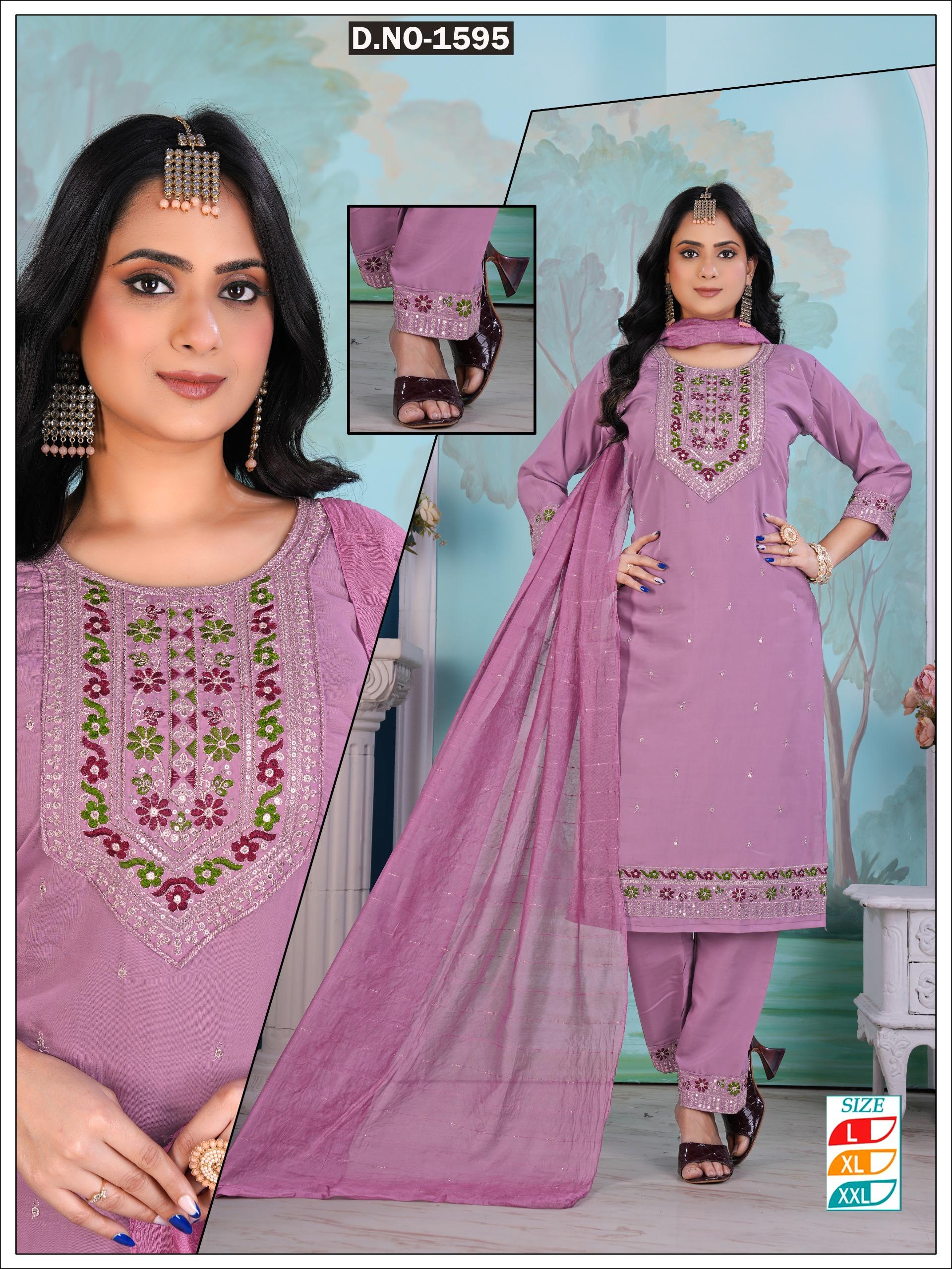 Roman silk a - Image 10