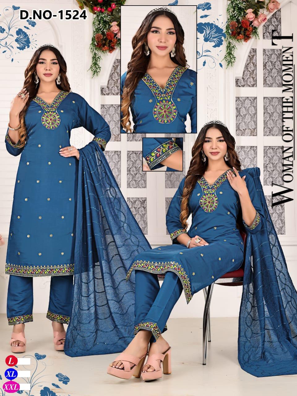 Roman silk a - Image 6