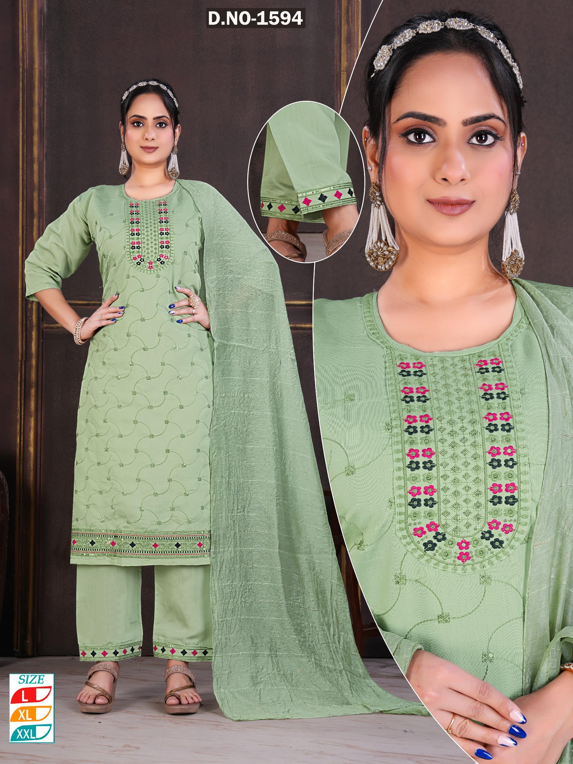 Roman silk a - Image 7