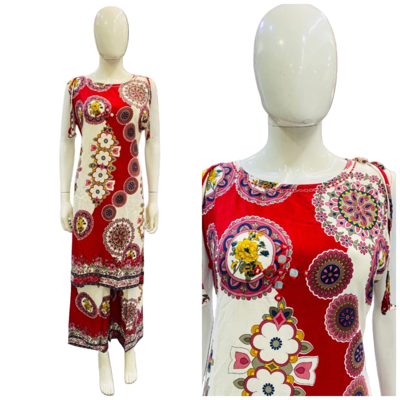 Rayon fabric jpabua - Image 7