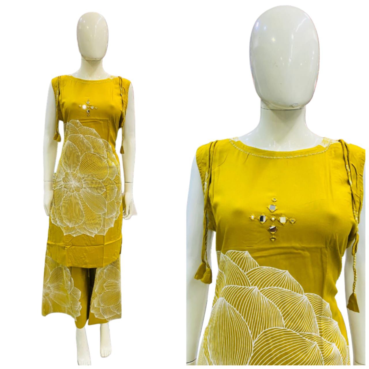 Rayon fabric jpabua - Image 3