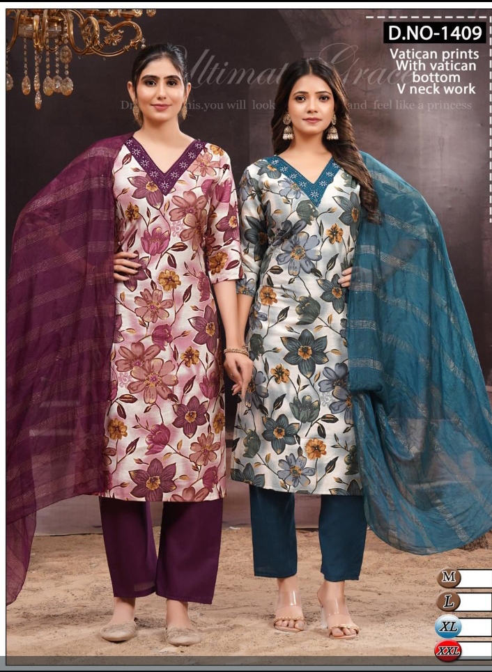 V neck md paz a - Image 3