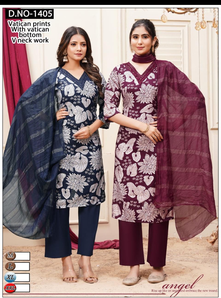 V neck md paz a - Image 2