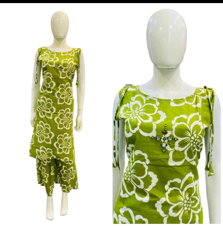 Rayon fabric jpabua - Image 8