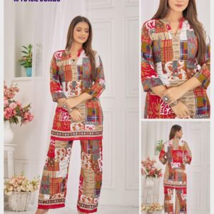 Rayon cord set 5063 Atpabu a