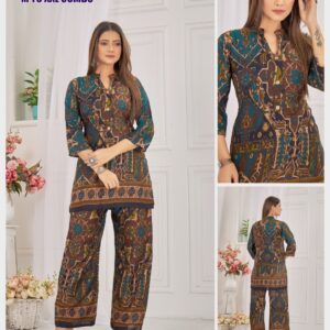 Rayon cord set 5063 Atpabu a