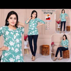 J short top nabu